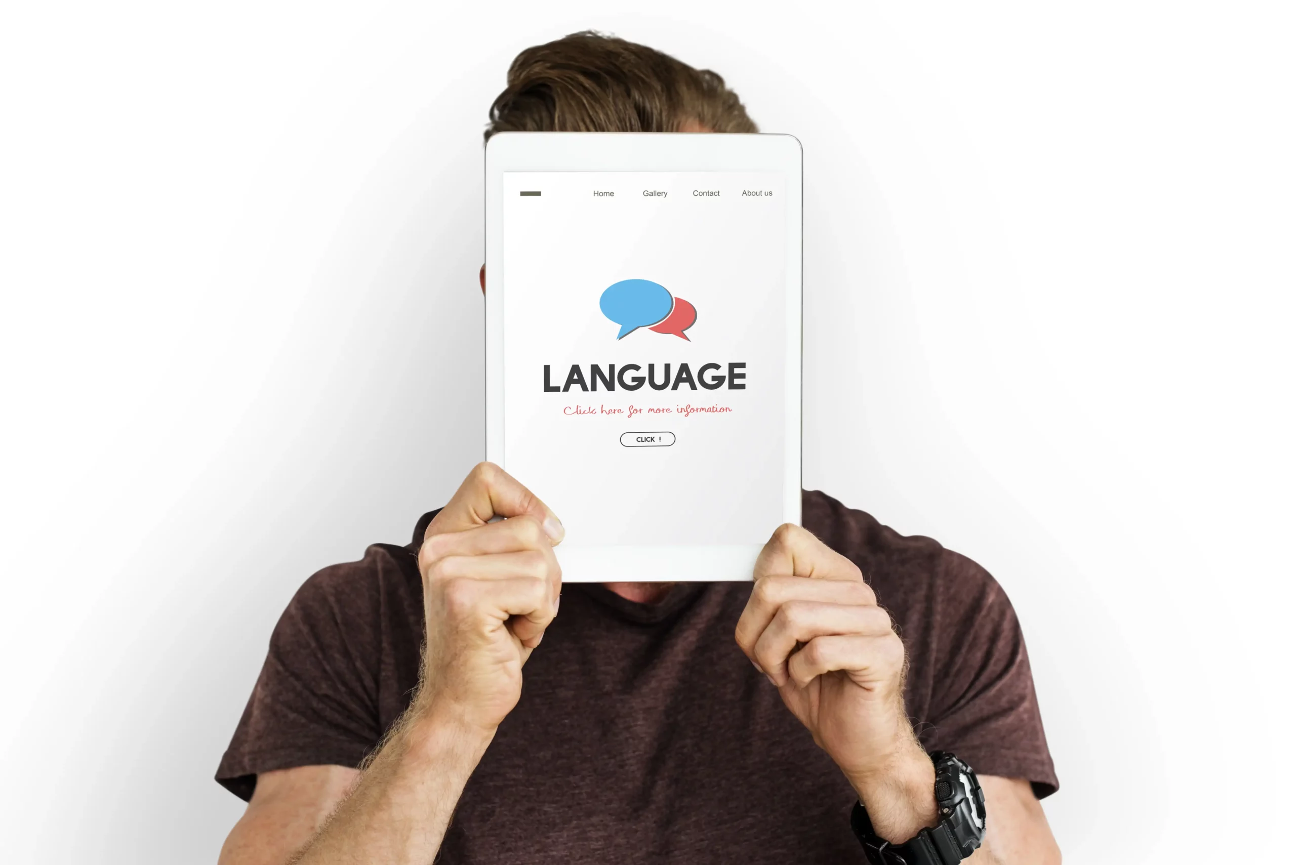 language-communication-message-written